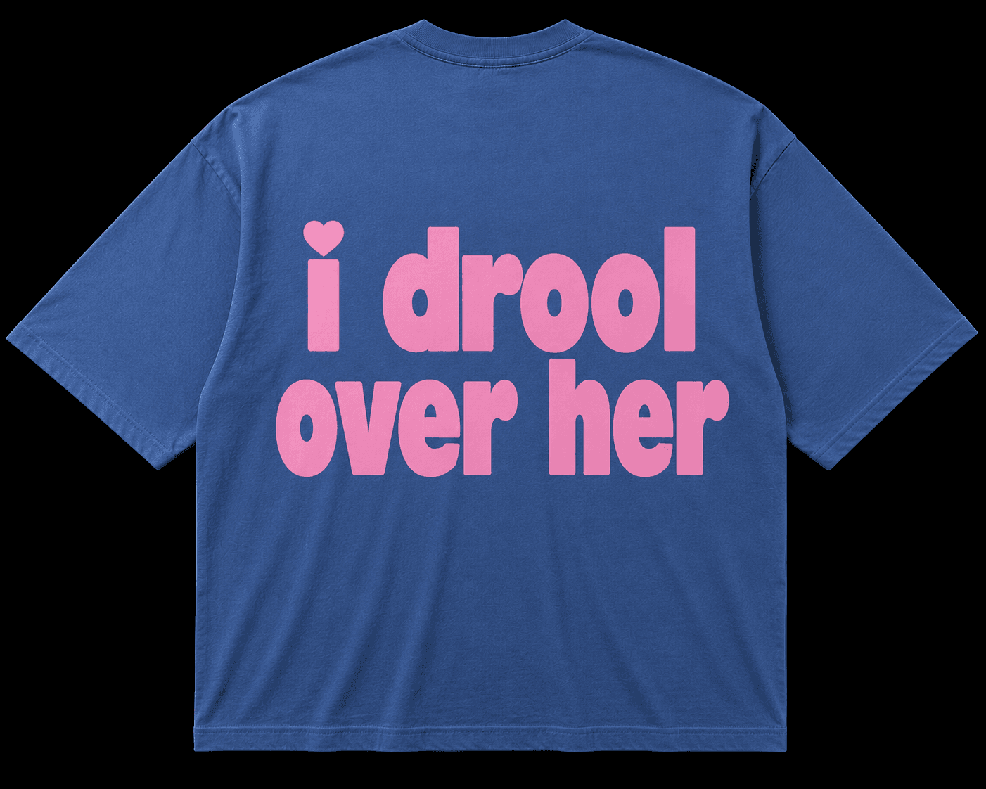 Drooler Couple Set alternate